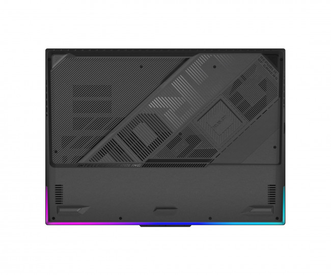 Ноутбук ASUS ROG Strix G18 G814PH Gray (G814PH-ES94)